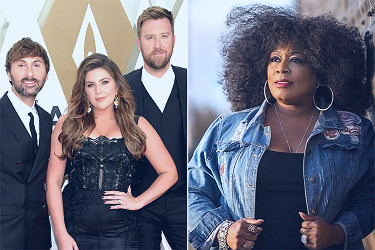 Blues singer Lady A responds to country group Lady Antebellum taking her  name | EW.com